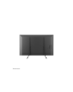 Neomounts DS45-430BL19 TV stand 1 screen - 23-75" - 0-40 kg - VESA 200x200-800x400 - height adjustment 6,2 cm - black | Neomount