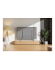 Neomounts DS45-430BL19 TV stand 1 screen - 23-75" - 0-40 kg - VESA 200x200-800x400 - height adjustment 6,2 cm - black | Neomount