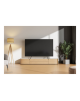 Neomounts DS45-430BL19 TV stand 1 screen - 23-75" - 0-40 kg - VESA 200x200-800x400 - height adjustment 6,2 cm - black | Neomount