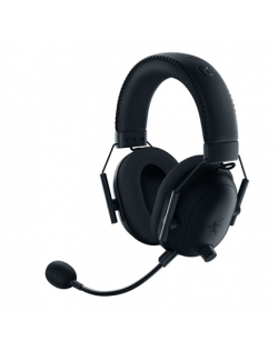 Razer BlackShark V2 Pro Gaming Headset, Built-in microphone, Black