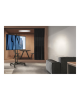 Neomounts NM-M1700BLACK TV trolley - 32-75" - max 50 kg - manual h 104,2-154,2 cm - VESA 200x200-600x400 - incl. cam/hardware sh
