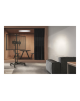 Neomounts NM-M1700BLACK TV trolley - 32-75" - max 50 kg - manual h 104,2-154,2 cm - VESA 200x200-600x400 - incl. cam/hardware sh