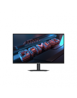 Gigabyte G25F2 EK | 24.5 " | IPS | FHD | 200 Hz | 1 ms | 1920 x 1080 pixels | 300 cd/m² | HDMI ports quantity 2