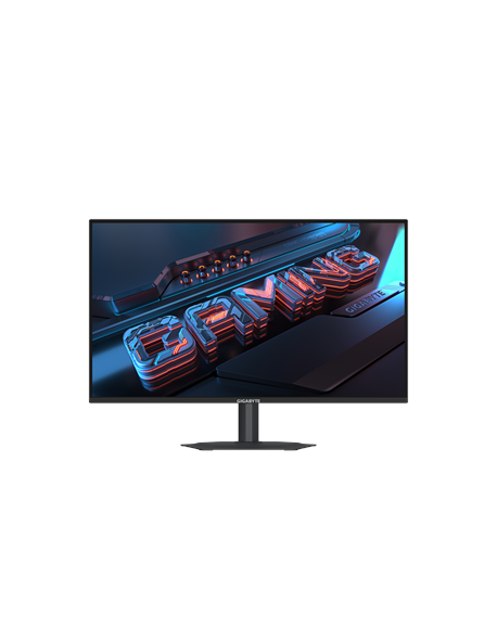 Gigabyte G25F2 EK | 24.5 " | IPS | FHD | 200 Hz | 1 ms | 1920 x 1080 pixels | 300 cd/m² | HDMI ports quantity 2