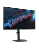 Gigabyte G25F2 EK | 24.5 " | IPS | FHD | 200 Hz | 1 ms | 1920 x 1080 pixels | 300 cd/m² | HDMI ports quantity 2
