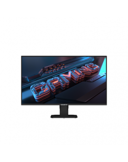 Gigabyte GS25F2 EU | 24.5 " | IPS | FHD | 200 Hz | 1 ms | 1920 x 1080 pixels | 300 cd/m² | HDMI ports quantity 2