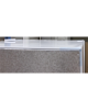 SALE OUT. Candy CCT3L517EW Refrigerator, E, Free standing, Combi, Height 176 cm, Fridge net 186 L, Freezer net 74 L, White | Can