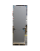 SALE OUT. Candy CCT3L517EW Refrigerator, E, Free standing, Combi, Height 176 cm, Fridge net 186 L, Freezer net 74 L, White | Can