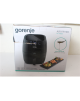 SALE OUT. Gorenje AF1409DB Fryer, 3,5 L, 1400 W, Black | Gorenje | Air Fryer | AF1409DB | Power 1400 W | Capacity 3.5 L | Black 