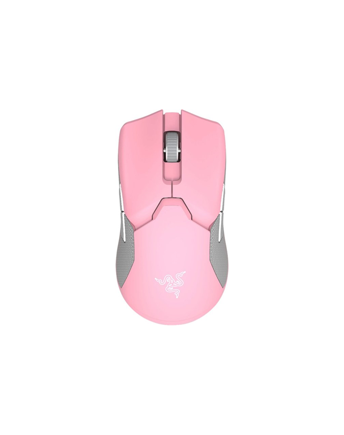 Razer Viper Ultimate Gaming Mouse With Charging Dock Rgb Led Light Optical Wireless Pink Usb Wireless Razer Viper Ultimate Gaming Mouse With Charging Dock Rgb Led Light Optical Wireless Pink Usb Wireless