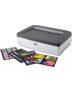 Epson Expression 13000XL Pro A3 Film and Graphics Scanner | B11B257401BT | Flatbed scanner