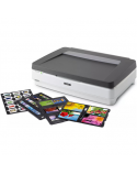 Epson Expression 13000XL Pro A3 Film and Graphics Scanner | B11B257401BT | Flatbed scanner