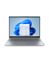 Lenovo ThinkBook 16 G8 IRL | Arctic Grey | 16 " | IPS | WUXGA | 1920 x 1200 pixels | Anti-glare | Intel Core 7 | 240H | 16 GB | SO-DIMM DDR5 | Solid-state drive capacity 512 GB | Intel Graphics | Windows 11 Pro | 802.11ax | Bluetooth version 5.3 | Keyboard language English | Keyboard backlit | Warranty 24 month(s) | Battery warranty 12 month(s)