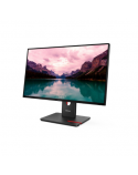 Lenovo T24-40 | 23.8 " | IPS | 16:9 | 120 Hz | 4 ms | 1920 x 1080 pixels | 250 cd/m² | HDMI ports quantity 1 | Raven Black