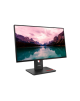 Lenovo T24-40 | 23.8 " | IPS | 16:9 | 120 Hz | 4 ms | 1920 x 1080 pixels | 250 cd/m² | HDMI ports quantity 1 | Raven Black