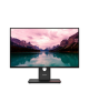 Lenovo T24-40 | 23.8 " | IPS | 16:9 | 120 Hz | 4 ms | 1920 x 1080 pixels | 250 cd/m² | HDMI ports quantity 1 | Raven Black