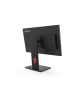 Lenovo T24-40 | 23.8 " | IPS | 16:9 | 120 Hz | 4 ms | 1920 x 1080 pixels | 250 cd/m² | HDMI ports quantity 1 | Raven Black