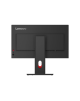 Lenovo T24-40 | 23.8 " | IPS | 16:9 | 120 Hz | 4 ms | 1920 x 1080 pixels | 250 cd/m² | HDMI ports quantity 1 | Raven Black