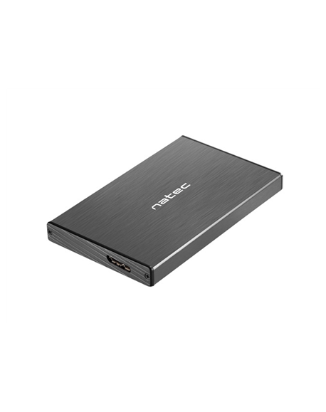 Genesis External HDD/SDD | Natec Rhino