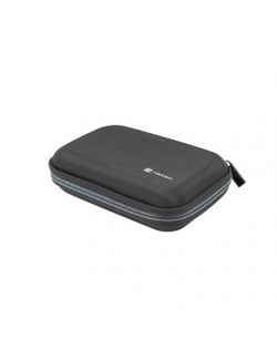 Genesis | Travel Case Organizer for HDD/SDD cables | Natec Krill 2