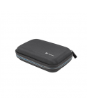 Genesis | Travel Case Organizer for HDD/SDD cables | Natec Krill 2