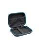 Genesis | Travel Case Organizer for HDD/SDD cables | Natec Krill 2
