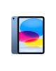 Apple iPad 11" A16 Wi-Fi + Cellular 128GB - Blue | Apple