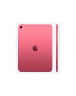 Apple iPad 11" A16 Wi-Fi 256GB - Pink | Apple