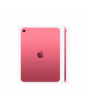 Apple iPad 11" A16 Wi-Fi 256GB - Pink | Apple