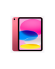 Apple iPad 11" A16 Wi-Fi 256GB - Pink | Apple