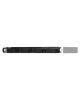 QNAP 1U Short depth rackmount 2.5GbE NAS | TS-464eU-8G | Intel Celeron | N5095 | 8 GB