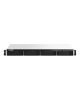 QNAP 1U Short depth rackmount 2.5GbE NAS | TS-464eU-8G | Intel Celeron | N5095 | 8 GB