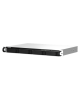 QNAP 1U Short depth rackmount 2.5GbE NAS | TS-464eU-8G | Intel Celeron | N5095 | 8 GB