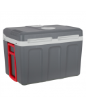 Camry Portable cooler | CR 8093 | 40 L | 12 V | E