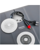 Camry Portable cooler | CR 8093 | 40 L | 12 V | E
