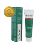 SODA dr. Soda Toothpaste "Pure Mint" 100g | Soda