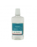 SODA dr. Soda Mouthwash, 500ml | Soda