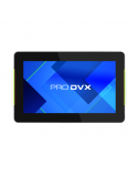 ProDVX APPC-7XPL | 7 " | Landscape/Portrait | 24/7 | Android | Wi-Fi | Touchscreen | 300 cd/m² | 140 ° | 130 °