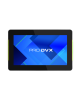 ProDVX APPC-7XPL | 7 " | Landscape/Portrait | 24/7 | Android | Wi-Fi | Touchscreen | 300 cd/m² | 140 ° | 130 °