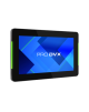 ProDVX APPC-7XPL | 7 " | Landscape/Portrait | 24/7 | Android | Wi-Fi | Touchscreen | 300 cd/m² | 140 ° | 130 °