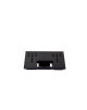 ProDVX PS-75 Pyramid Desk Stand | 7-10 " | Black