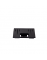 ProDVX PS-75 Pyramid Desk Stand | 7-10 " | Black