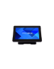 ProDVX PS-75 Pyramid Desk Stand | 7-10 " | Black