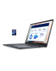 Dell Pro 14 Premium | 14 " | FHD+ | Anti-glare | Intel Core Ultra 7 | 268V | 32 GB | LPDDR5x | Solid-state drive capacity 1000 G