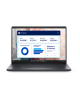 Dell Pro 13 Premium | 13.3 " | Touchscreen | QHD+ | Anti-glare | Intel Core Ultra 7 | 268V | 32 GB | LPDDR5x | Solid-state drive