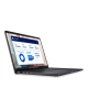 Dell Pro 13 Premium | 13.3 " | Touchscreen | QHD+ | Anti-glare | Intel Core Ultra 7 | 268V | 32 GB | LPDDR5x | Solid-state drive