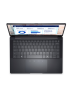 Dell Pro 13 Premium | 13.3 " | Touchscreen | QHD+ | Anti-glare | Intel Core Ultra 7 | 268V | 32 GB | LPDDR5x | Solid-state drive
