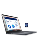 Dell Pro 14 Premium | 14 " | FHD+ | Anti-glare | Intel Core Ultra 7 | 268V | 16 GB | LPDDR5x | Solid-state drive capacity 512 GB
