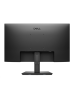 Dell E2225HM | 22 " | VA | FHD | 16:9 | 100 Hz | 5 ms | 1920 x 1080 pixels | 250 cd/m² | Black