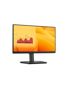 Dell E2225HSM | 22 " | VA | FHD | 16:9 | 100 Hz | 5 ms | 1920 x 1080 pixels | 250 cd/m² | Black